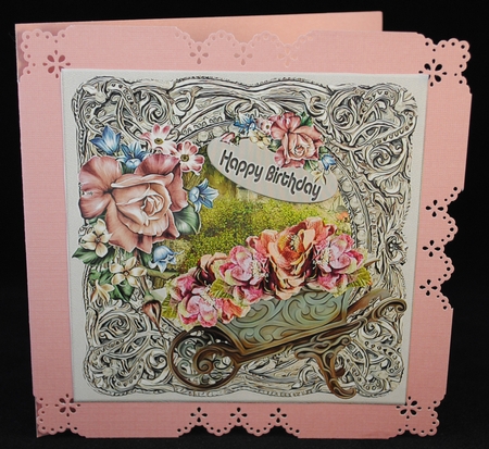 Gallery Item Handmade Craft Photo