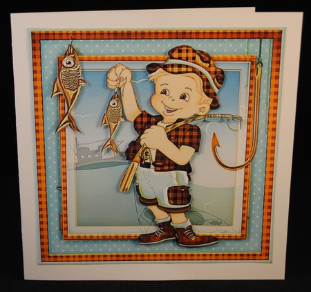 Gallery Item Handmade Craft Photo