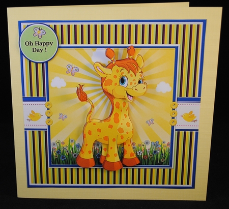 A Childs Garden 3 Bumper Kit by Yvonne Middleton