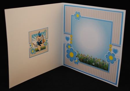 Birthday Song 2 Little Pig by Yvonne Middleton