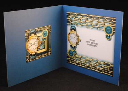 Turn Back Time by Yvonne Middleton