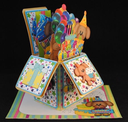 Gallery Item Handmade Craft Photo