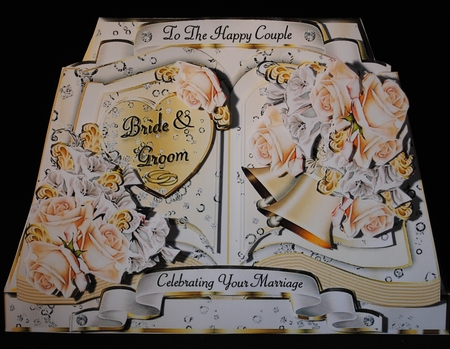 The Wedding Register by Yvonne Middleton