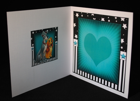Love Is In The Air 3 Mini Kit by Yvonne Middleton