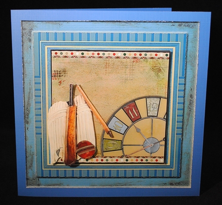 Yesteryear Mini Kit by Yvonne Middleton