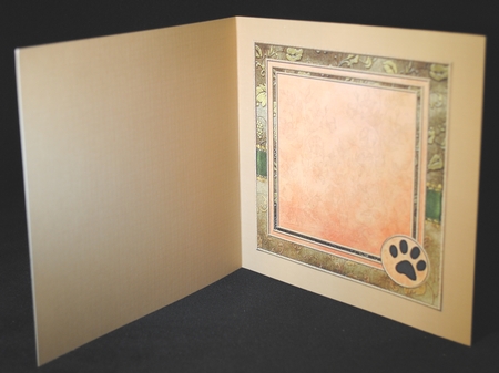 PETS Mini Kit by Yvonne Middleton
