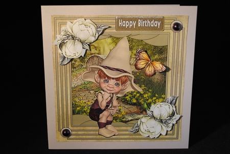 Gallery Item Handmade Craft Photo