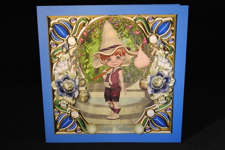 Gallery Item Handmade Craft Photo
