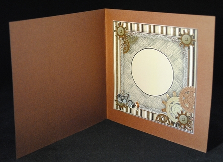 its a man and his dog insert by Yvonne Middleton