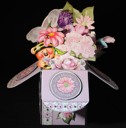 Gallery Item Handmade Craft Photo