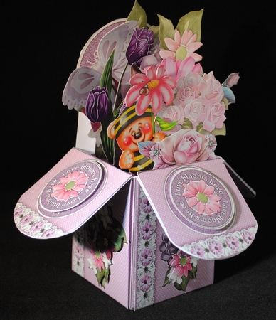 Gallery Item Handmade Craft Photo
