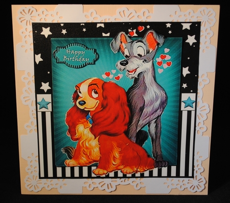 Love Is In The Air 4 Mini Kit by Yvonne Middleton