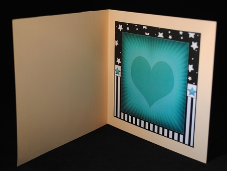 Love Is In The Air 4 Mini Kit by Yvonne Middleton