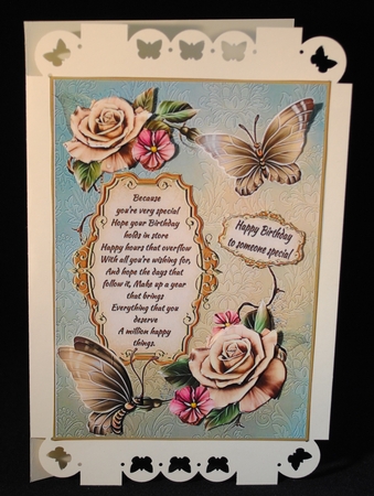 A million happy things by Yvonne Middleton