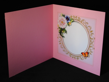Beautiful Summer Blooms In Pink by Yvonne Middleton