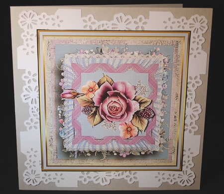 Gallery Item Handmade Craft Photo