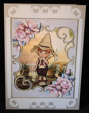 Gallery Item Handmade Craft Photo