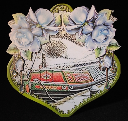 Gallery Item Handmade Craft Photo