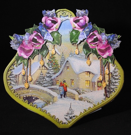 Gallery Item Handmade Craft Photo