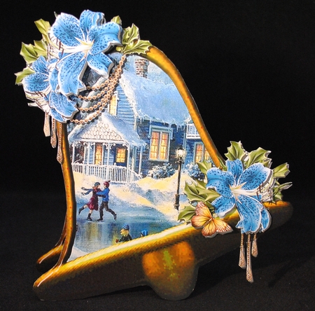 Gallery Item Handmade Craft Photo