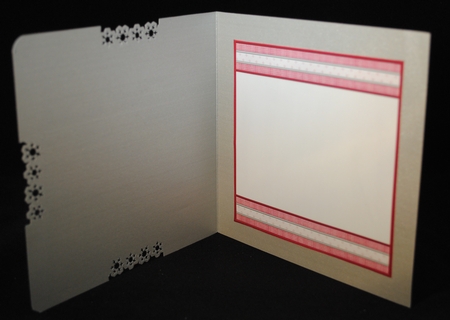 ITS COLD OUTSIDE Christmas 7.5 Quick Card Kit Create Any Name Alphabet in 2 sizes by Yvonne Middleton