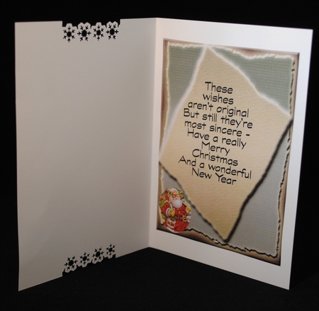 Bumber Kit- HUGE 30 Assorted Christmas Inserts #2 by Yvonne Middleton