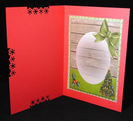 Bumber Kit- HUGE 30 Assorted Christmas Inserts #2 by Yvonne Middleton