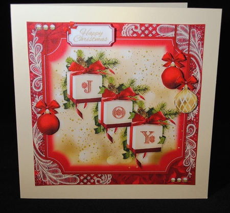 Gallery Item Handmade Craft Photo