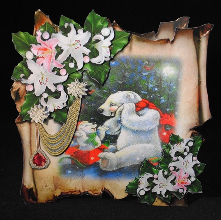 Gallery Item Handmade Craft Photo