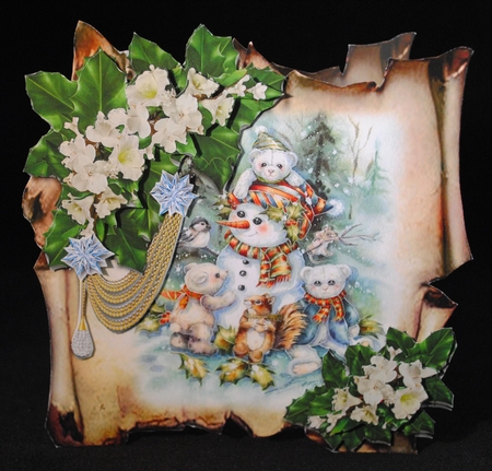 Gallery Item Handmade Craft Photo