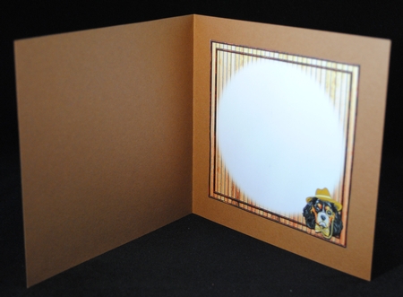King For A Day 8x8 Mini Kit by Yvonne Middleton