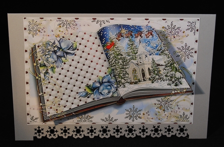 Christmas Book Set by Yvonne Middleton