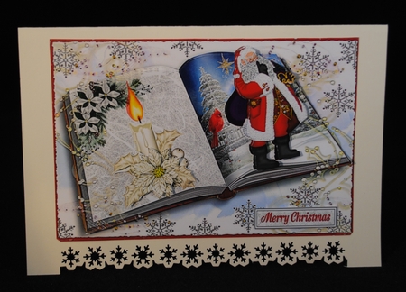Christmas Book Set by Yvonne Middleton