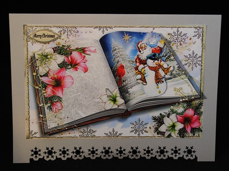 Christmas Book Set by Yvonne Middleton