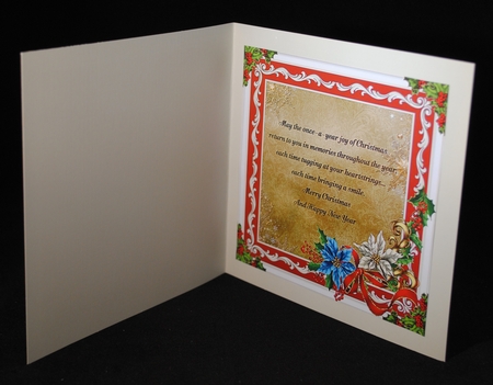 Assorted Christmas Bumper Kit by Yvonne Middleton