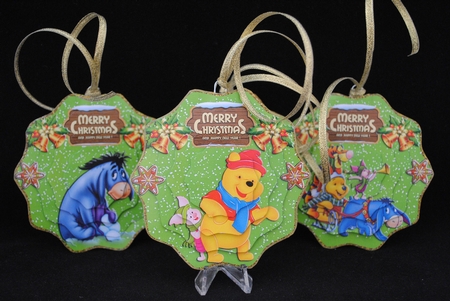Gallery Item Handmade Craft Photo