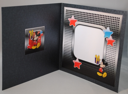 Boy`s Bumper Kit by Yvonne Middleton