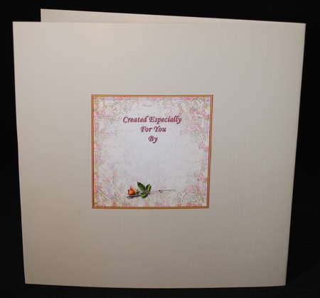 In A Mothers Heart Mini-Kit by Yvonne Middleton