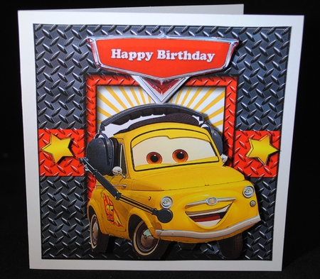 Gallery Item Handmade Craft Photo