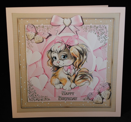 Gallery Item Handmade Craft Photo