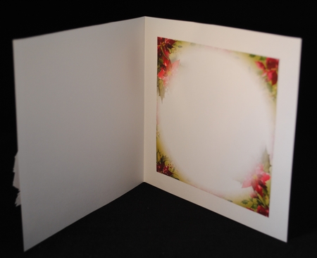 Open Book Christmas Bumper Kit 3 by Yvonne Middleton