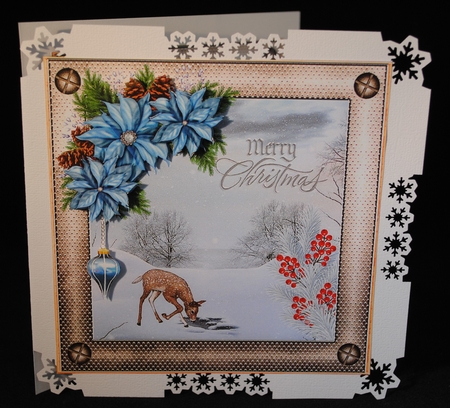 Christmas Bumper Kit 2 by Yvonne Middleton