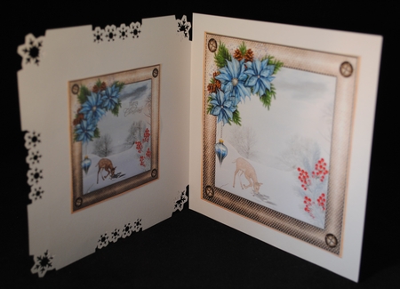 Christmas Bumper Kit 2 by Yvonne Middleton