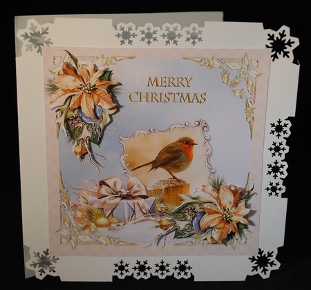 Christmas Bumper Kit 2 by Yvonne Middleton
