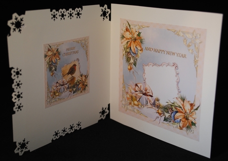 Christmas Bumper Kit 2 by Yvonne Middleton