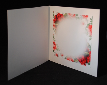 Floral Butterfly Bumper Kit 1 by Yvonne Middleton