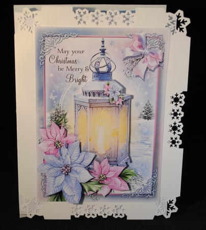 The Christmas Candle by Yvonne Middleton