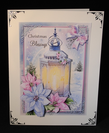 The Christmas Candle by Yvonne Middleton
