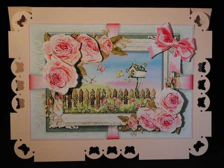 Picture Perfect by Yvonne Middleton