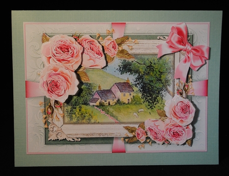 Picture Perfect by Yvonne Middleton